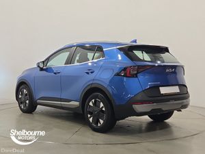 Kia Sportage 1.6T GDi Pure 5dr - Image 3
