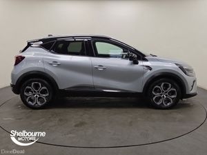 Renault Captur Hatchback Techno - Image 4