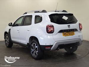 Dacia Duster PRESTIGE TCE - Image 3