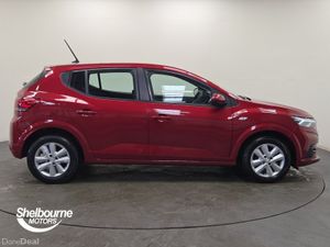 Dacia Sandero COMFORT TCE - Image 4