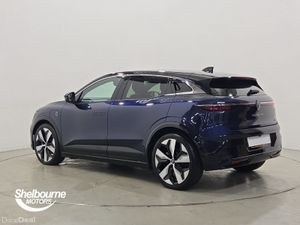 Renault Megane E-Tech Hatchback Techno - Image 3