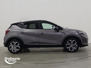 Renault Captur Hatchback Techno - Image 4