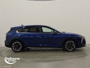 Kia K4 Hatchback GT-Line S - Image 4