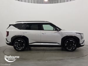 Kia EV5 160kW GT-Line S 81.4kWh 5dr Auto - Image 4