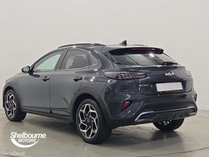 Kia XCeed Hatchback GT-Line S - Image 3
