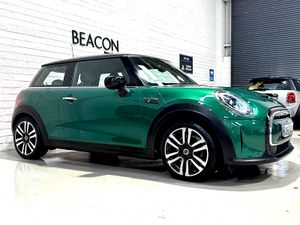 222*MINI COOPER S L2 S-SPORT ELECTRIC*33KWH*HEATED - Image 3