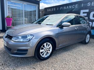 VW GOLF, 2014, 1.2 TSI, MANUAL, NEW NCT 01/2027 - Image 3