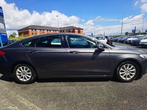 FORD MONDEO 1.5TDCI ZETEC ECONETIC - Image 4