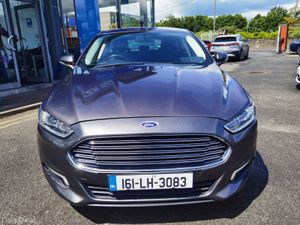 FORD MONDEO 1.5TDCI ZETEC ECONETIC - Image 2
