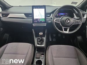 Renault Captur TCe 90 Techno - Image 3