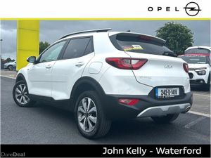 Kia Stonic 1.0 100HP K2 PE - Image 4