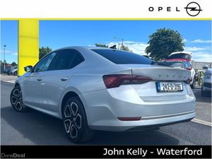 Skoda Octavia 2.0TDI 115HP - Image 4