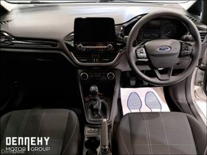 Ford Fiesta  *ZETEC 1.1 75PS - Image 3