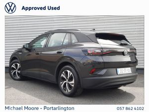 Volkswagen ID.4 CITY 52kWh 148HP - Image 3