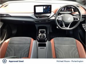 Volkswagen ID.4 CITY 52kWh 148HP - Image 2
