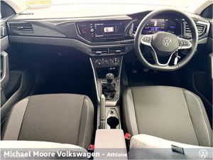 Volkswagen Polo EDITION 75 1.0TSI 95BHP M5F - Image 2