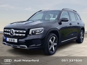 Mercedes-Benz GLB GLB 180 D Auto - Image 3