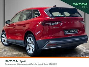 Skoda Enyaq 80 *Sunroof* - 2 Year Warranty - Image 4