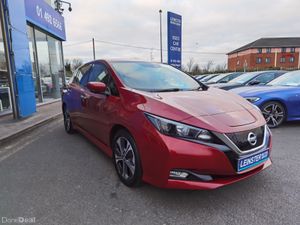 NISSAN LEAF 40KWH N-CONNECTA - Image 3