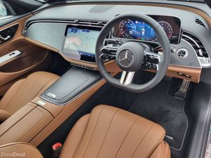 Mercedes-Benz E-Class E300de PHEV AMG EDITION PLUS - Image 2