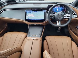 Mercedes-Benz E-Class E300de PHEV AMG EDITION PLUS - Image 4