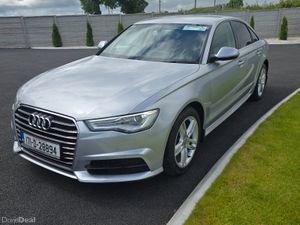 171 Audi A6 Automatic Nct and Tax - Image 3