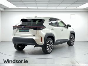 Toyota Yaris Cross Z - Image 3