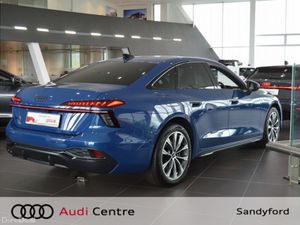 Audi A6 40 TDI S-LINE 204PS - Image 4