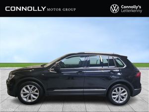 Volkswagen Tiguan 2.0 TDI 150HP Highline DSG - Image 4