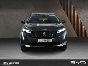 Peugeot 3008 1.5 BlueHDi 130bhp Allure Auto - Image 3