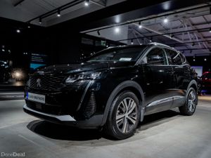 2023 Peugeot 3008 Allure 1.5 BlueHDi 130bhp Auto - Image 3