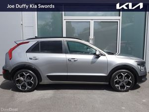 Kia Niro Niro K3 PHEV - Image 4