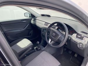 SEAT Toledo 2013 - Image 4