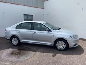 SEAT Toledo 2013 - Image 2