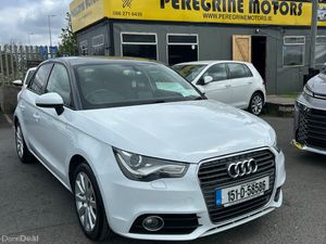 Audi A1 Two Tone Leather Specs - Image 3