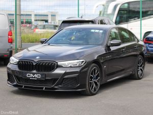 BMW 5-Series 2021 530E MSPORT PERFORMANCE - Image 3
