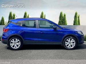 SEAT Arona SE+ 1.0TSi - Image 4