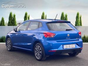 SEAT Ibiza Ibiza 1.0TSI 95hp SE+ - Image 3