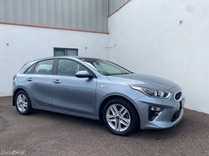 Kia Ceed 2018 - Image 2