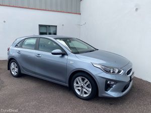 Kia Ceed 2018 - Image 4