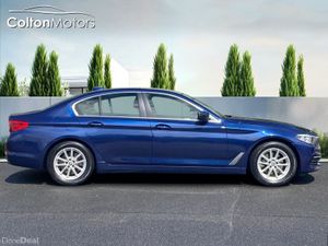 BMW 5-Series SE 520i SE (Automatic) - Image 4