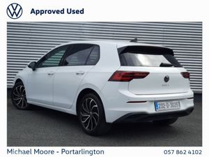 Volkswagen Golf 2.0 TDI 115HP Style DSG - Image 3