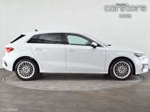 Audi A3 1.0 TFSI Auto - Image 2