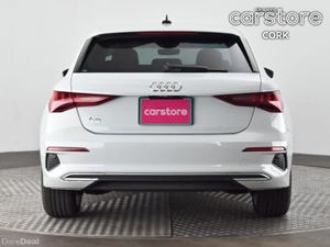 Audi A3 1.0 TFSI Auto - Image 4