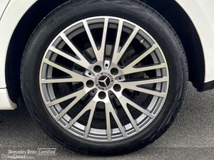 Mercedes-Benz CLA CLA180d Coup Progressive Line - Image 4