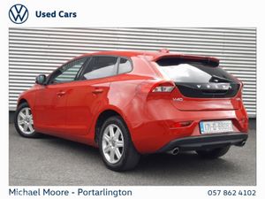 Volvo V40 V40 2.0 D LDA-MD4204 T 5DR AUTO - Image 3