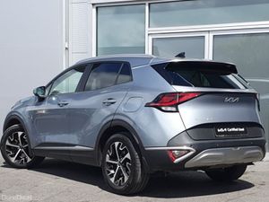 Kia Sportage K3 Diesel MHEV - Image 3