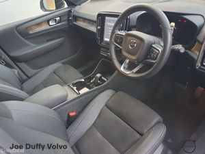 Volvo XC40 BEV 231hp Ultimate - Image 3