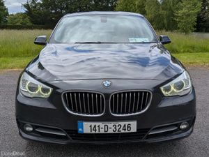 BMW 5-Series  GT 2014/ AUTO/NEW NCT - Image 2