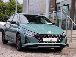 Hyundai i20 Deluxe Plus , Available 262 - Image 3